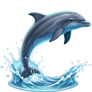 Dolphin