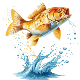 Goldfish